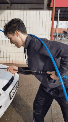 tezsvir auto kommando car wash