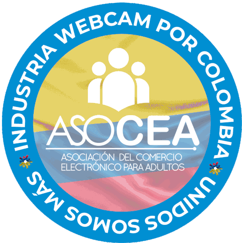 Asocea Fencea Sticker - Asocea Fencea Estudios Webcam Stickers