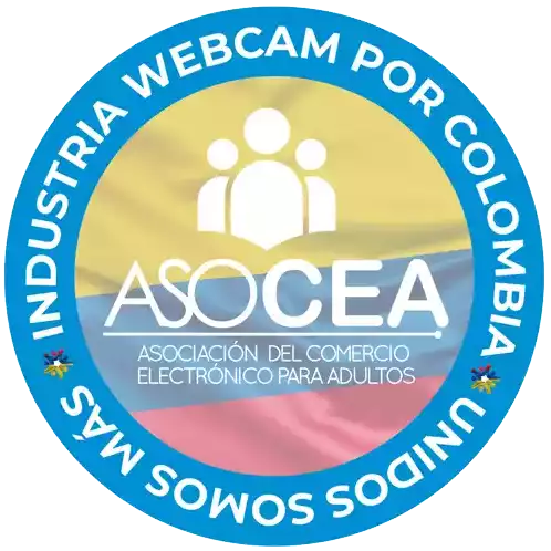 Asocea Fencea Sticker - Asocea Fencea Estudios Webcam Stickers
