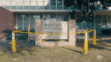 Whitlock High School Restricted GIF - Whitlock High School High School Restricted GIFs