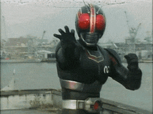 Muscles Kamen Rider Black GIF - Muscles Kamen Rider Black Kamen Rider GIFs