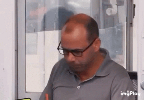 Impractial Jokers Murr GIF - Impractial Jokers Murr James Murray
