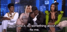 me about