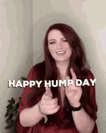 Wednesday Hump Day GIF - Wednesday Hump Day Mid Week GIFs