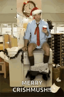 Cheers Office GIF - Cheers Office Party GIFs
