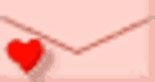 Envelope Heart GIF - Envelope Heart Love Heart GIFs