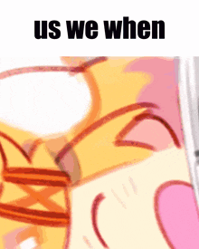 Us Us We When GIF - Us Us We When Kagamine Rin GIFs