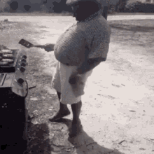 Barbequing Bbq GIF - Barbequing Bbq Cooking GIFs