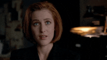 Because They Don'T Exist The Xfiles Season 5 Episode 12 Bad Blood GIF - Because They Don'T Exist The Xfiles Season 5 Episode 12 Bad Blood GIFs