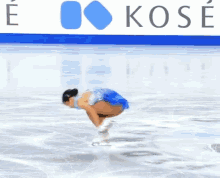skating figure