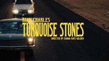 Song Title Ryan Charles GIF - Song Title Ryan Charles Turquoise Stones Song GIFs