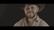 Cody Johnson Smile GIF - Cody Johnson Smile Country Music GIFs