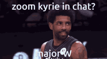 Zoom Kyrie Nba Chat Discord GIF