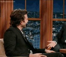 Bradley Cooper Laugh GIF - Bradley Cooper Laugh Funny GIFs