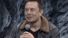 Elon Musk Too Much GIF - Elon Musk Too Much Spacex GIFs|262.5x146.76136363636363