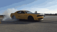 Dodge Dodge Challenger GIF - Dodge Dodge Challenger Dodge Demon GIFs