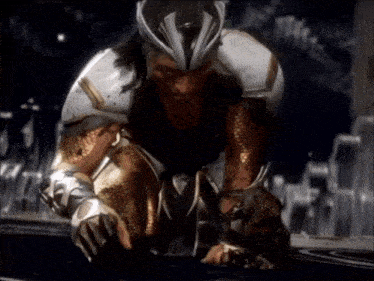 Shang Tsung Mk1 GIF - Shang tsung Mk1 Mortal kombat 1 - Discover & Share  GIFs