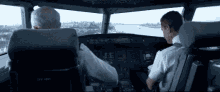 Safety First GIF - Safety First Pilot GIFs