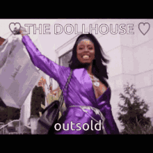 dollhouse outsold dollhouse the dollhouse the dollhouse gc