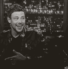 monteith smile