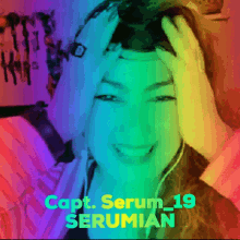 Capt Serum19 GIF - Capt Serum19 GIFs