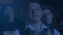 Clap Applause GIF - Clap Applause Nice One GIFs
