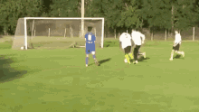 Soccer Football GIF - Soccer Football Football Fail GIFs