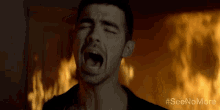 Joe Jonas See No More GIF - Joe Jonas See No More Fastlife GIFs