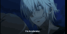 accelerator nice to meet you toaru kagaku no