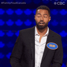 That Makes Sense Family Feud Canada GIF - That Makes Sense Family Feud Canada You Have A Point GIFs