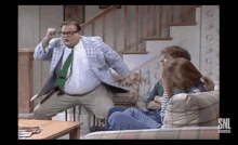 Down By The River Dance GIF - Down By The River Dance Silly Dance GIFs