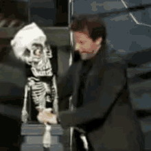 Stop Touching Meeeee!!! • Achmed! GIF - Achmed Dunham Jeff GIFs