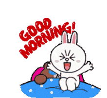 goodmorning goodmorning