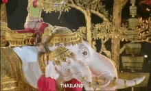 สยาม ประเทศไทย GIF - สยาม ประเทศไทย Khon GIFs