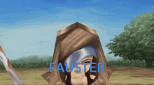 Fauster Beatrix GIF - Fauster Beatrix Ffix GIFs