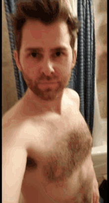 Jimmy Dalton Thong Selfie GIF - Jimmy Dalton Thong Selfie Thrust GIFs