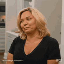 Smh Chrisley Knows Best GIF