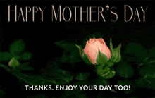 Happymotherday Greetings GIF - Happymotherday Greetings Flowerbloom GIFs