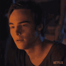 Disappointed Will GIF - Disappointed Will Kevin Quinn GIFs