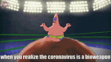 goodblox finobe big chungus meme coronavirus