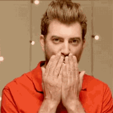 Gmm Blowkiss GIF