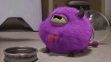 Monsters At Work GIF