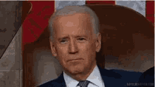 Joe Biden Smile GIF - Joe Biden Smile Grin GIFs