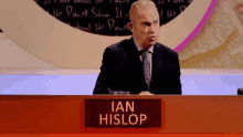 Harry Enfield Ian Hislop GIF - Harry Enfield Ian Hislop Hignfy GIFs