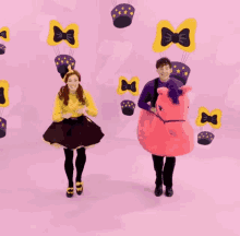 Lively Happy GIF - Lively Happy Dance Step GIFs