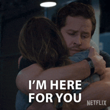 I'M Here For You Ben Stone GIF - I'M Here For You Ben Stone Manifest GIFs