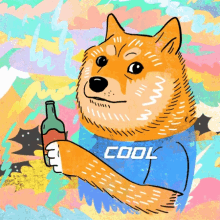 Cool Doge GIF - Cool Doge GIFs