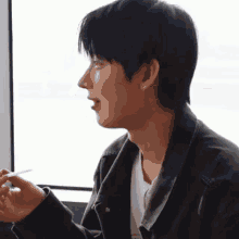 Psh6on Jungwon Enhypen GIF
