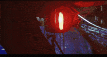 a pixelated image of a space ship flying through the sky