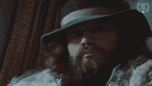 Raising My Hat Mike GIF - Raising My Hat Mike An American Hippie In Israel GIFs